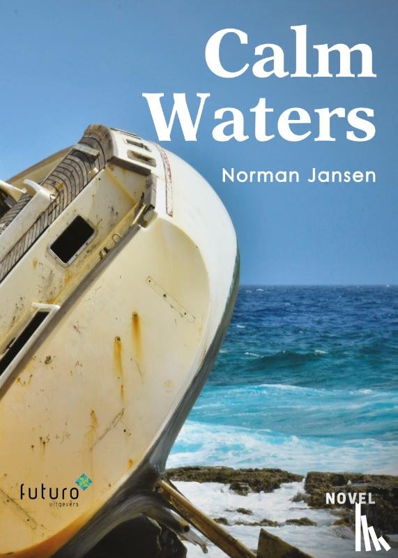 Jansen, Norman - Calm Waters