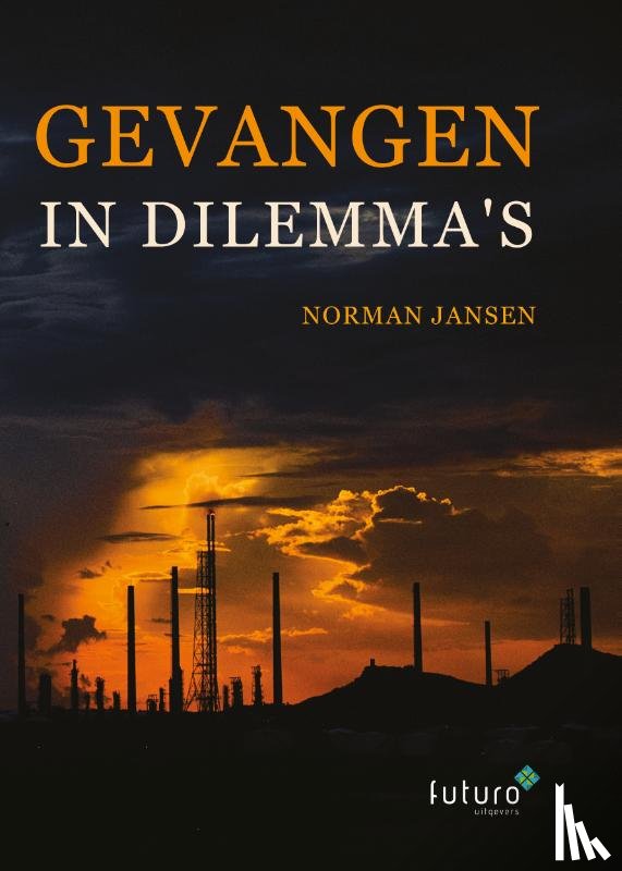 Jansen, Norman - Gevangen in dilemma's