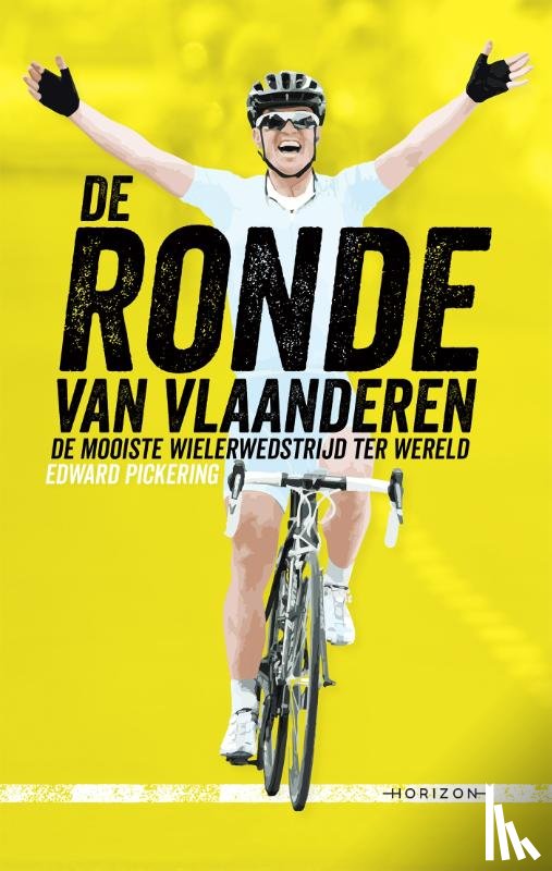 Pickering, Edward - De Ronde van Vlaanderen