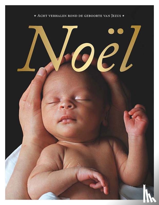 Wensveen, Ben van - Noël