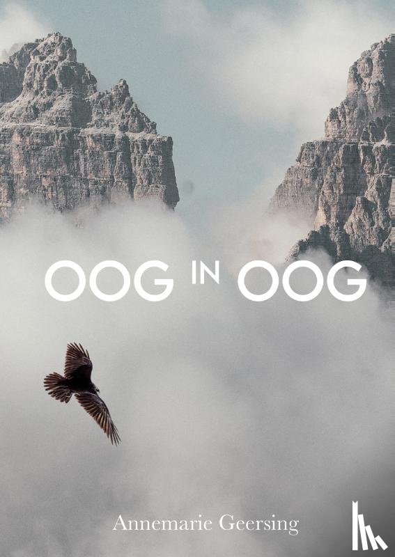 Geersing, Annemarie - Oog in oog