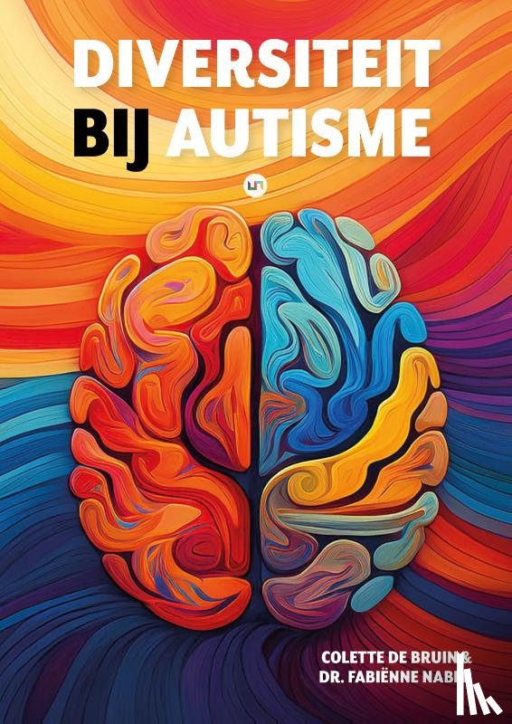Bruin, Colette de, Naber, Fabiënne - Diversiteit bij autisme