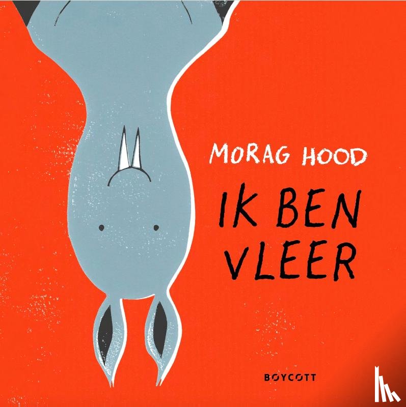 Hood, Morag - Ik ben Vleer