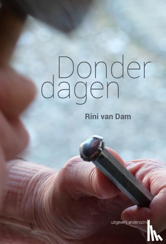 Dam, Rini van - Donderdagen