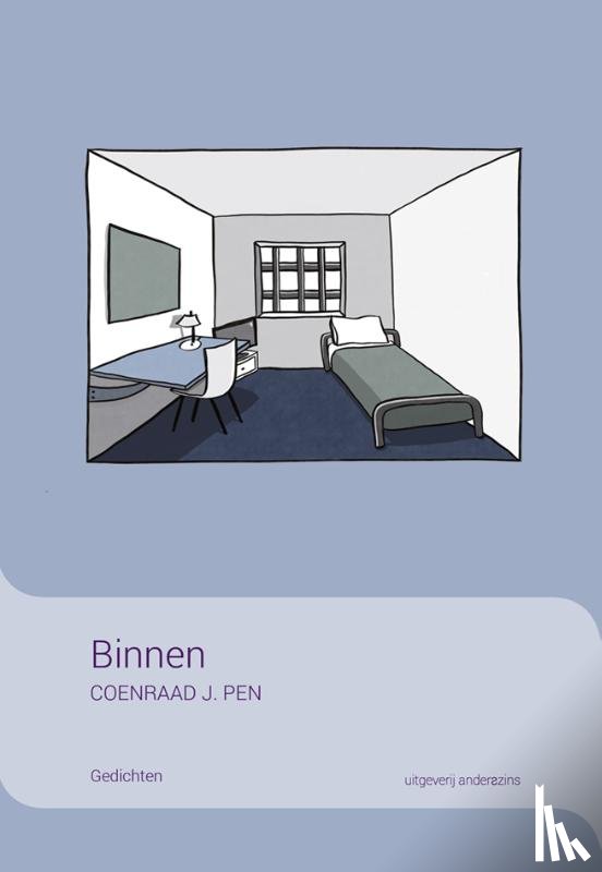 Pen, Coenraad J. - Binnen