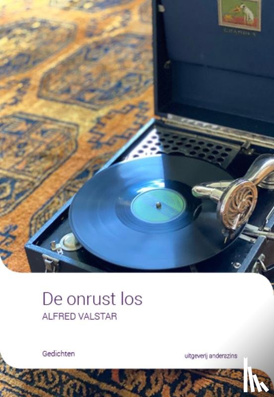Valstar, Alfred - De onrust los