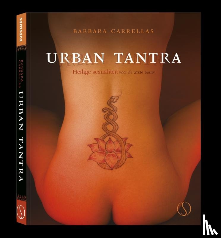 Carellas, Barbara - Urban Tantra