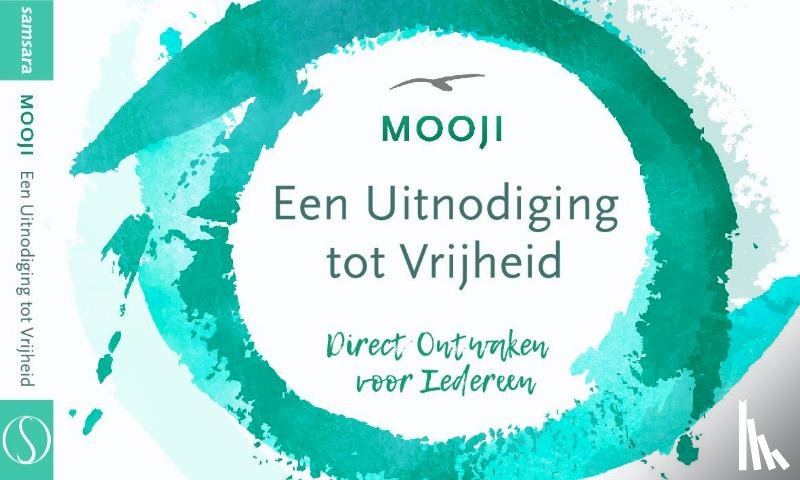Mooji - Een uitnodiging tot vrijheid