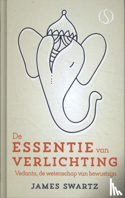 Swartz, James - Essentie van verlichting