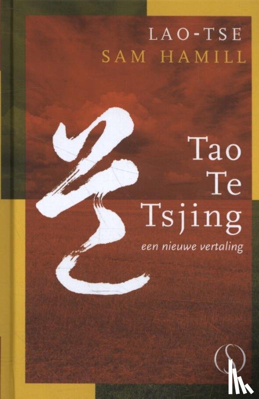 Hamill, Sam - Tao Te Tsjing