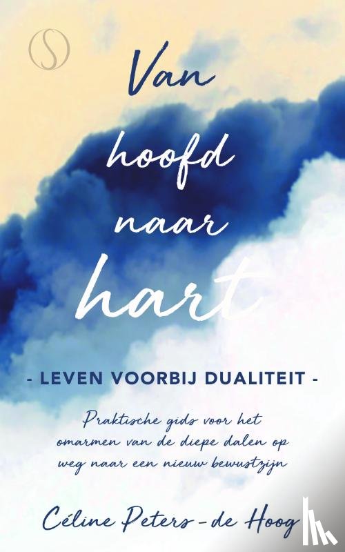 Peters- de Hoog, Celine - Van hoofd naar hart