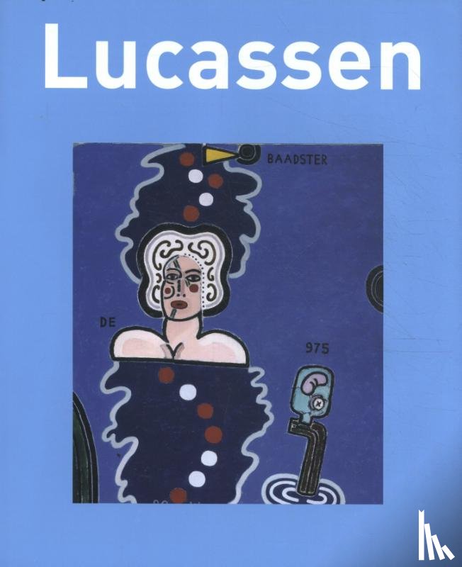 Lucassen, Reinier - Lucassen