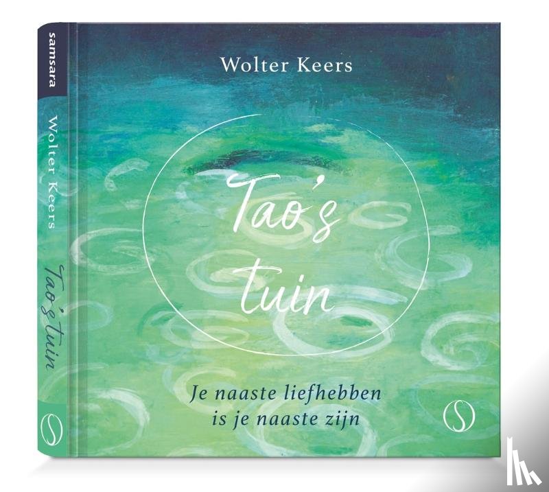 Keers, Wolter - Tao's tuin