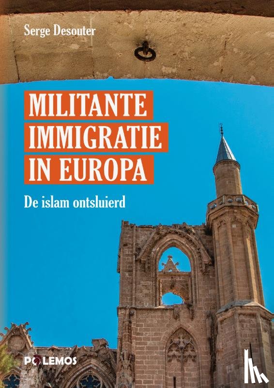 Desouter, Serge, Desouter, Serge dhr - Militante immigratie in Europa