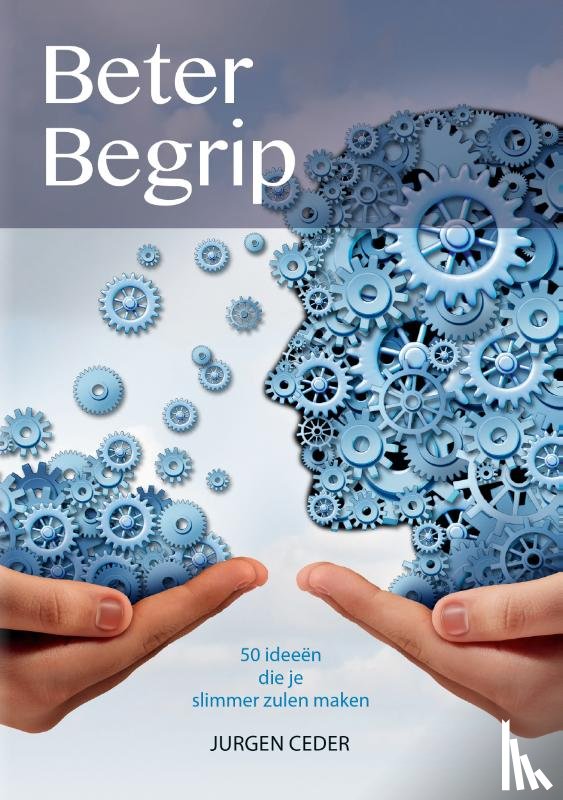 Ceder, Jurgen - Beter begrip