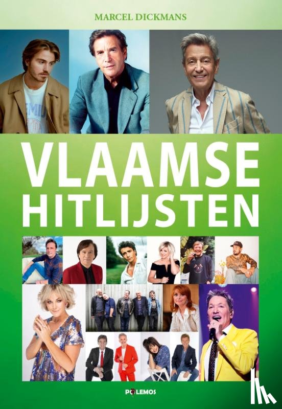  - Vlaamse Hitlijsten
