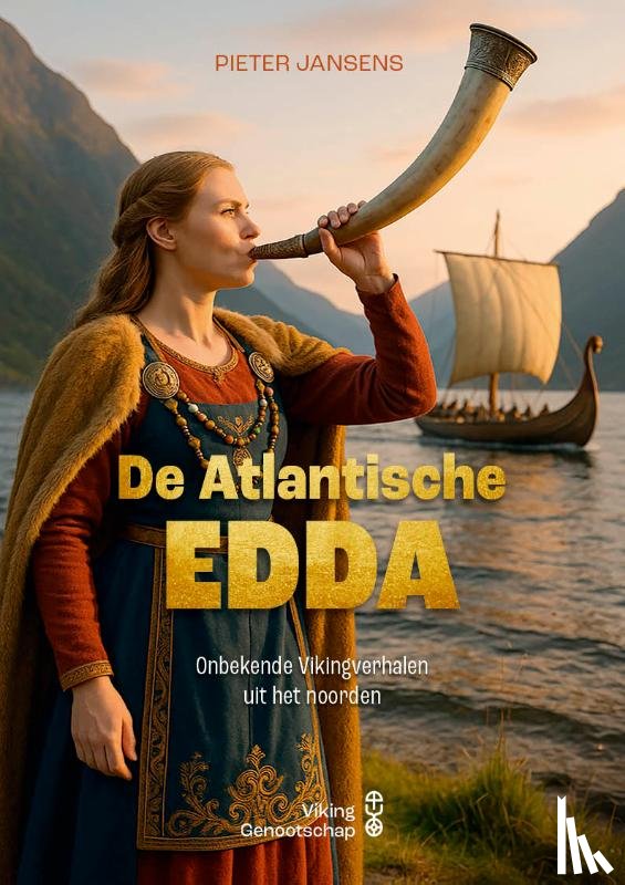 Jansens - De Atlantische Edda