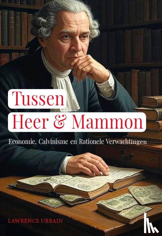 Urbain, Lawrence - Tussen Heer & Mammon