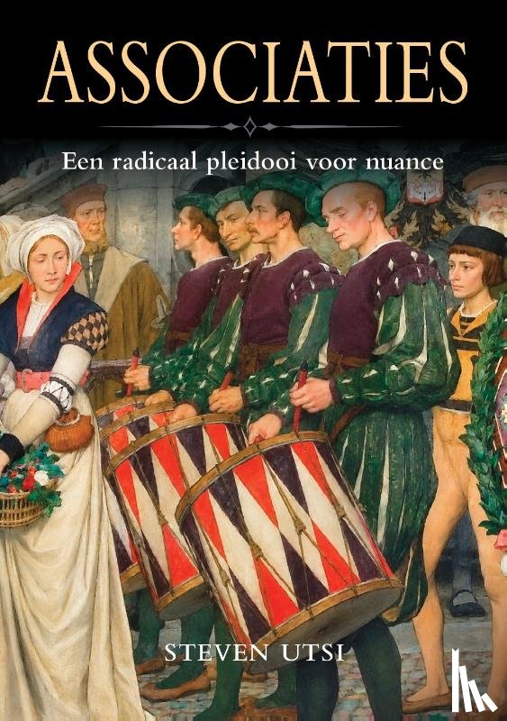 Utsi, Steven - Associaties