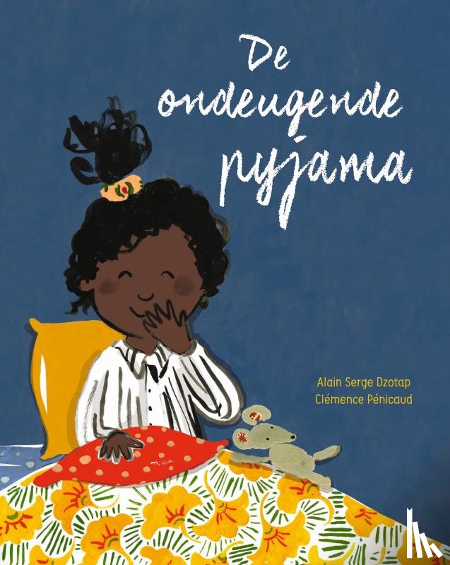 Dzotap, Alain - De ondeugende pyjama