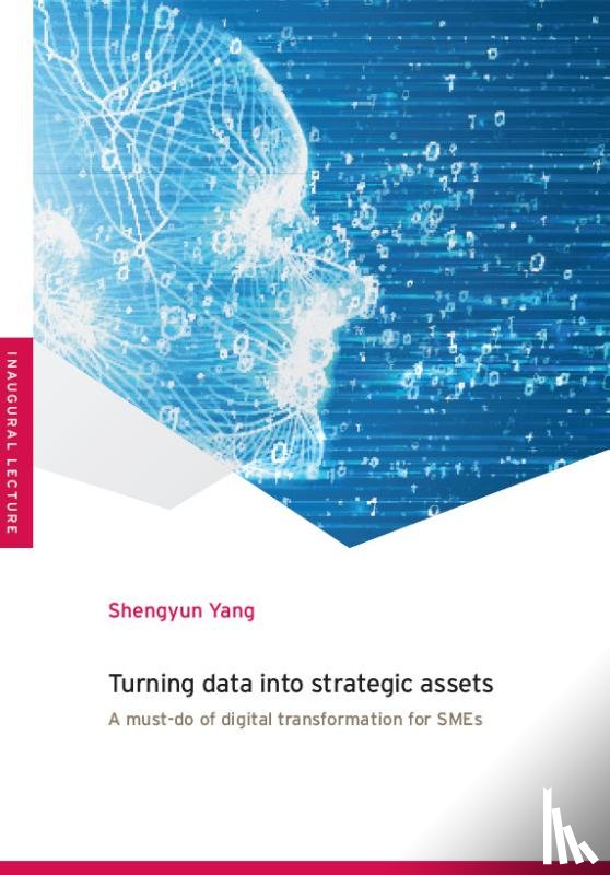 Yang, Shengyun - Turning Data into Strategic Assets
