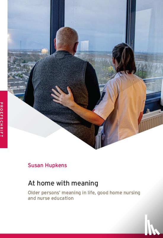 Hupkens, Susan - At home with meaning