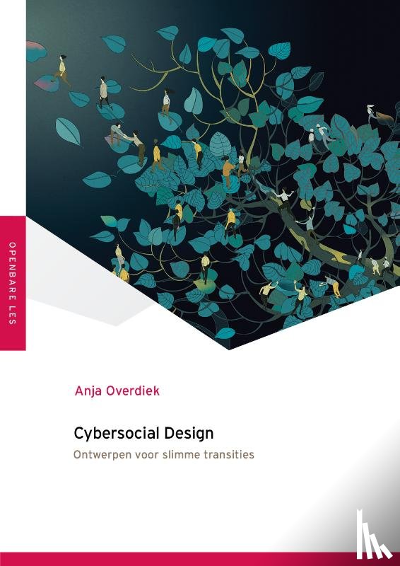 Overdiek, Anja - Cybersocial Design