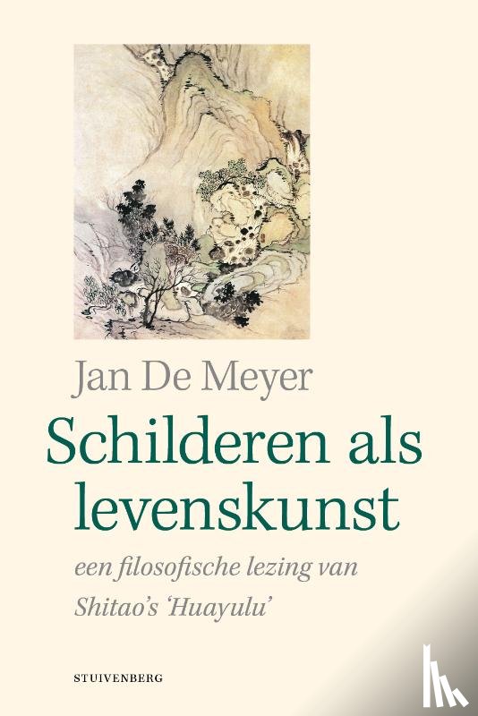 Meyer, Jan De - Schilderen als levenskunst