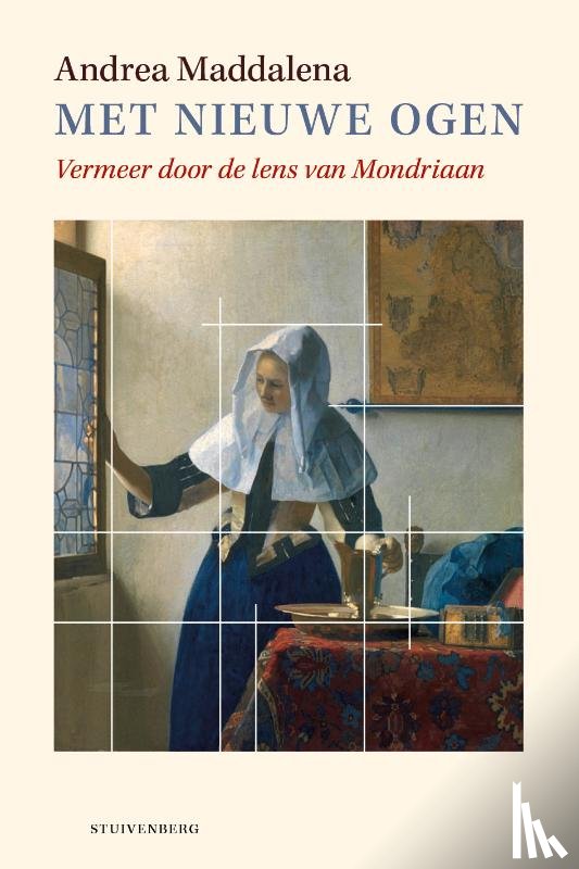 Maddalena, Andrea - Met nieuwe ogen