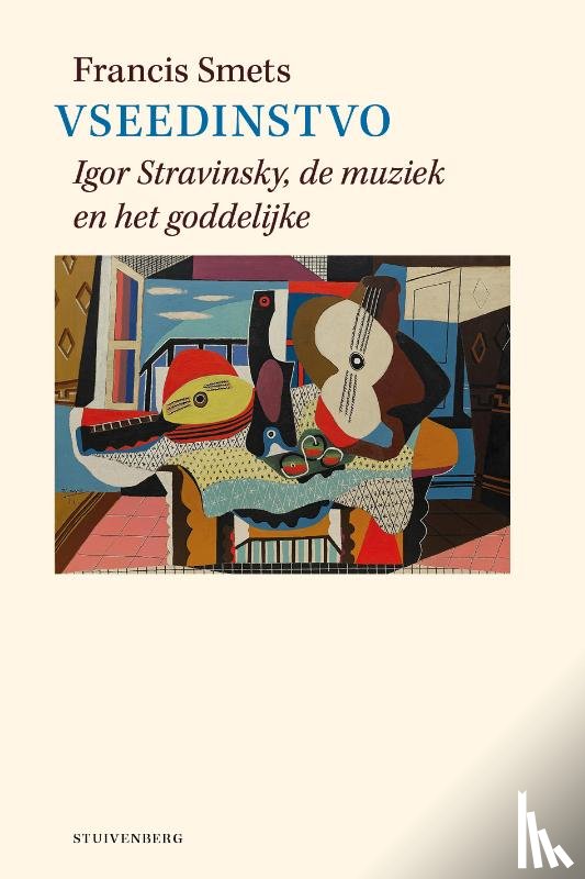 Smets, Francis - Vseedinstvo