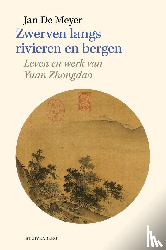 Meyer, Jan De - Zwerven langs rivieren en bergen