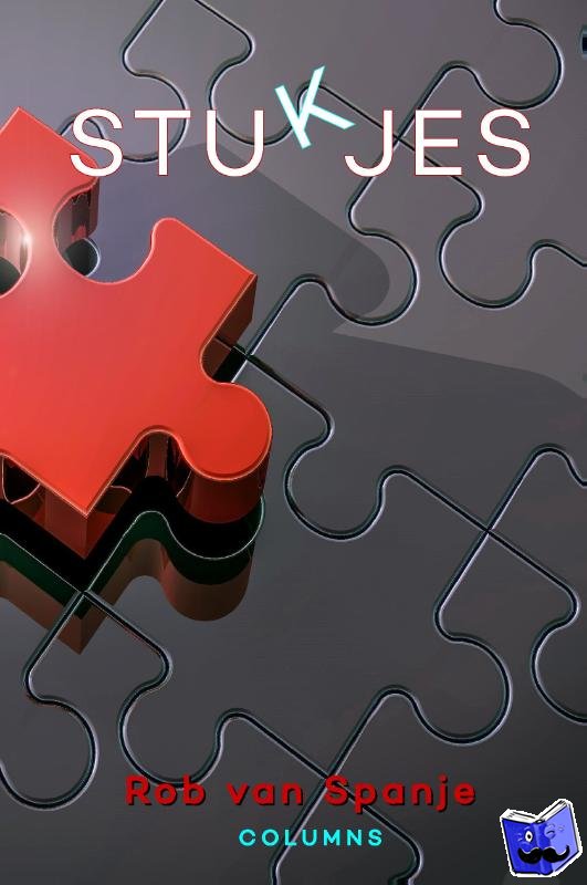 Spanje, Rob van - Stukjes
