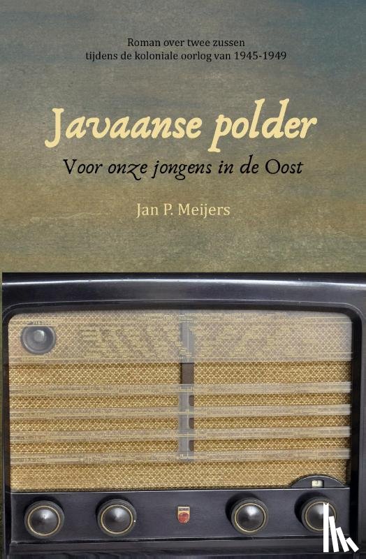 Meijers, Jan P. - Javaanse polder