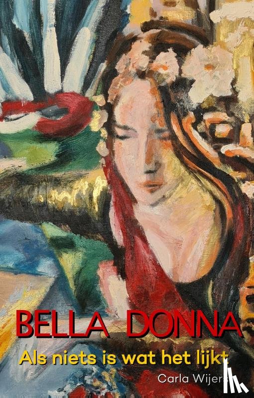 Wijers, Carla - Bella Donna