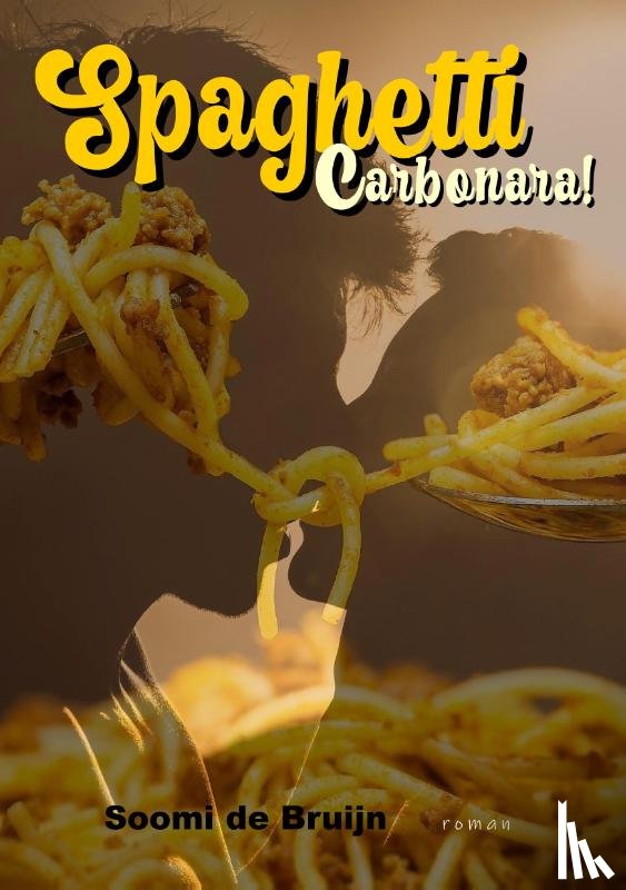 BRUIJN, Soomi DE - Spaghetti carbonara