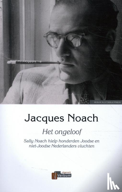 Noach, Jaqcues - Het ongeloof