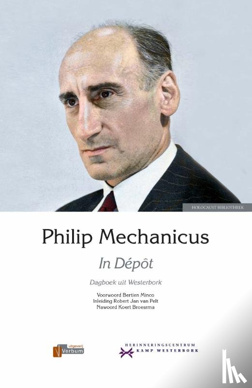 Mechanicus, Philip - In Depot