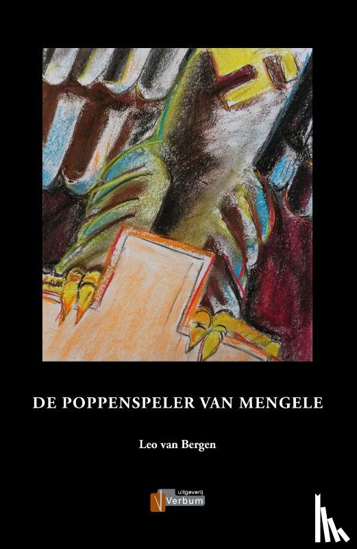 Bergen, Leo van - De poppenspeler van Mengele