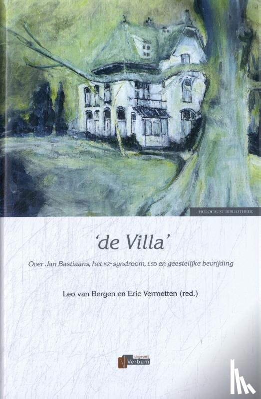  - De Villa