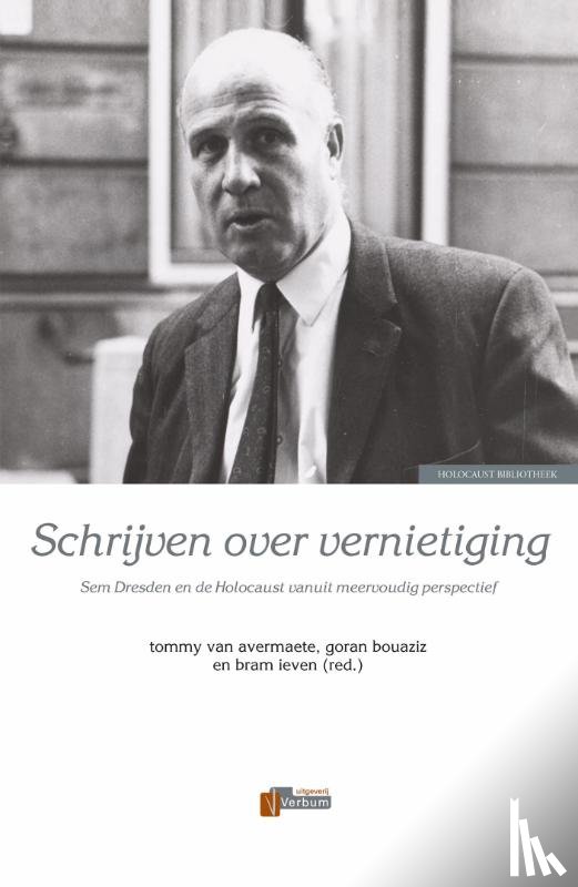  - Schrijven over vernietiging