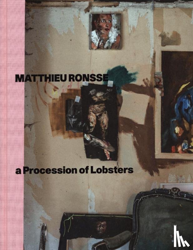 Inghels, Maarten - Matthieu Ronsse