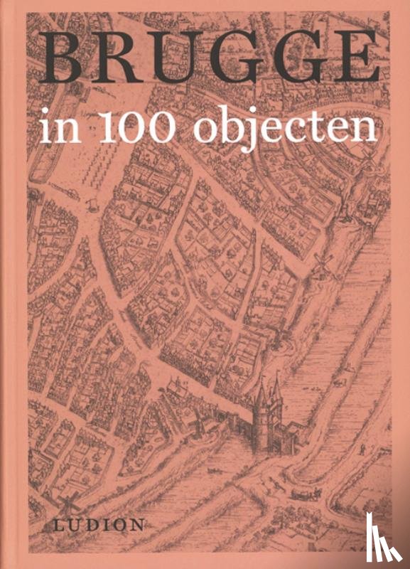  - Brugge in 100 objecten