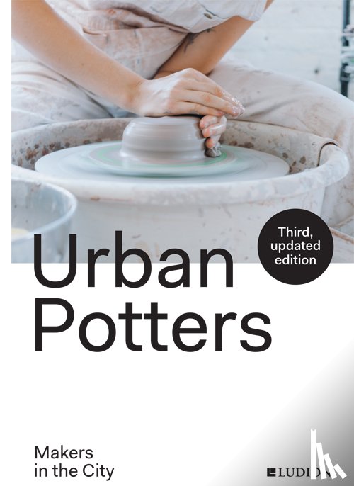 Treggiden, Katie, Pycke, Micha - Urban Potters