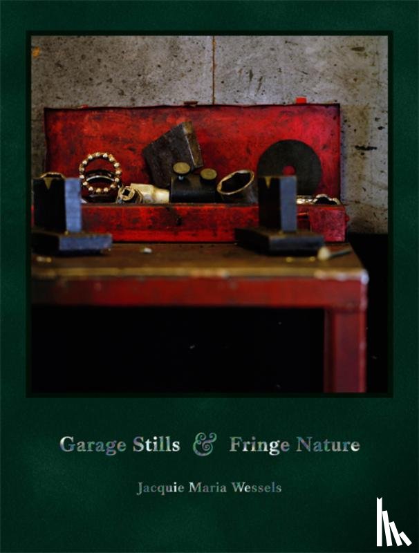 Canonne, Xavier - Garage Stills & Fringe Nature
