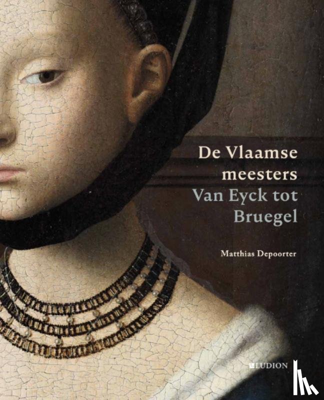Depoorter, Matthias - De Vlaamse Meesters