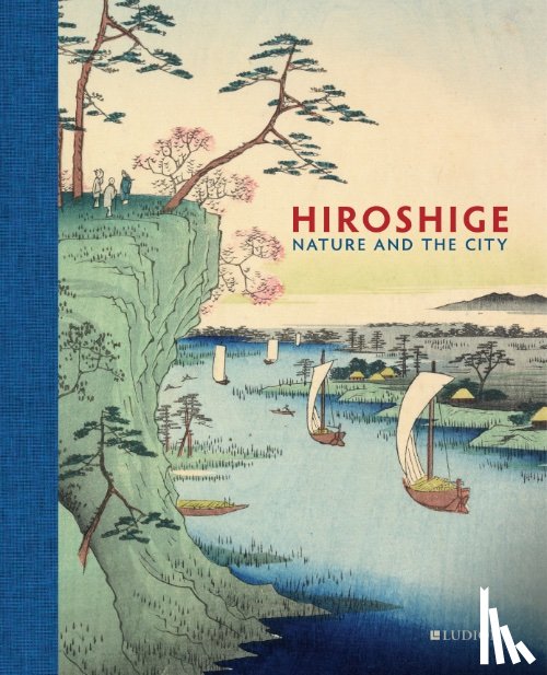 Dwinger, Jim, Carpenter, John, Marks, Andreas - Hiroshige: Nature and the City