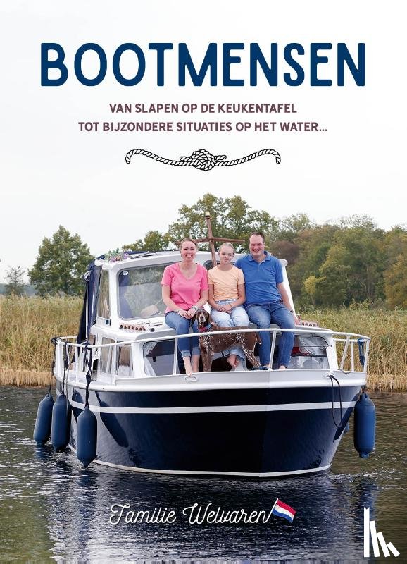 Welvaren, Familie - Bootmensen