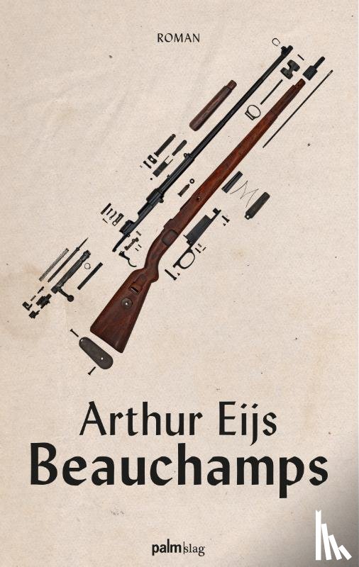 Eijs, Arthur - Beauchamps