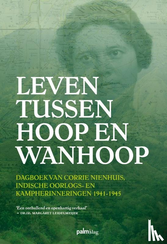 Nienhuis, Corrie - Leven tussen hoop en wanhoop