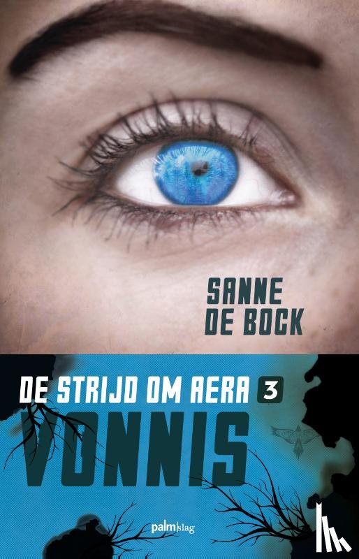 De Bock, Sanne - Vonnis